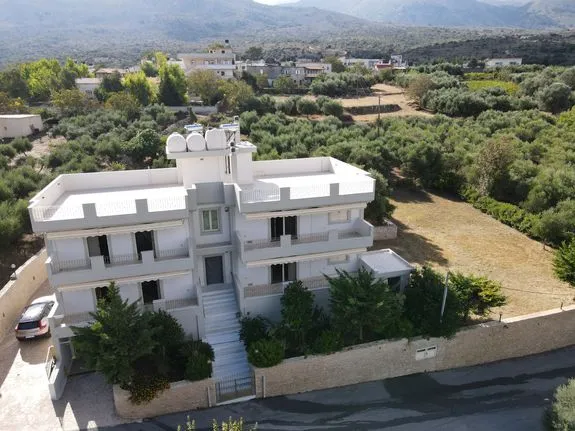 Apartment 361 sqm for sale, Rethymno Prefecture, Geropotamos