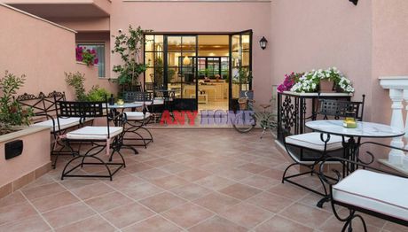 Hotel 500sqm for sale-Sithonia » Paralia Nikitis