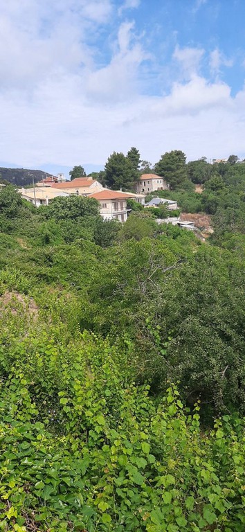 Οικόπεδο 1.510 τ.μ. προς πώληση, Ν. Λευκάδας, Λευκάδα