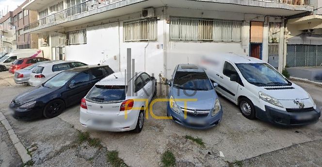 Industrial space 500 sqm for sale, Athens - West, Peristeri