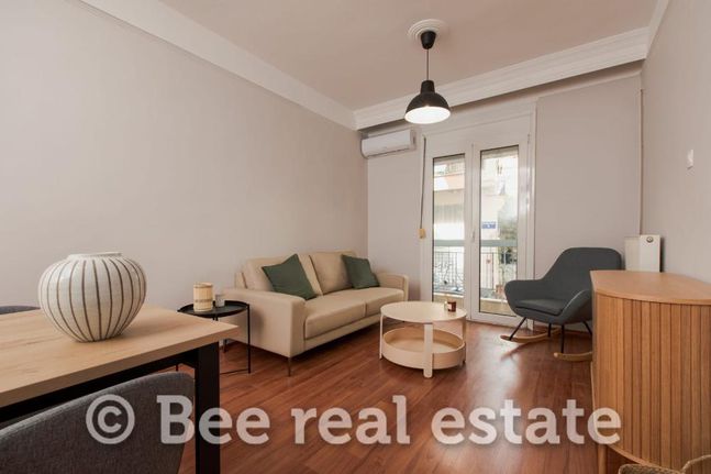 Apartment 82 sqm for sale, Thessaloniki - Center, Nea Paralia