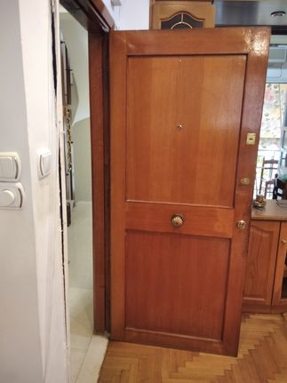 Apartment 73 sqm for sale, Athens - Center, Kipseli