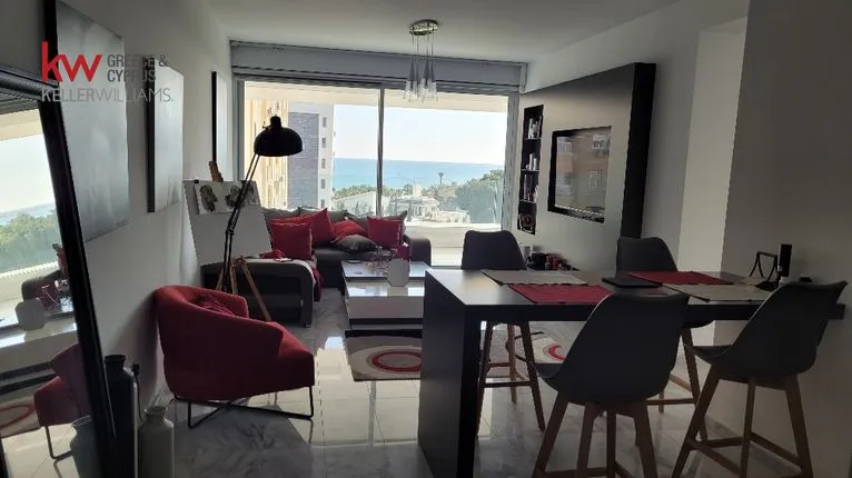 Apartment 76 sqm for sale, Larnaca, Larnaca (center)