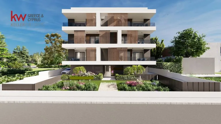 Apartment 75 sqm for sale, Larnaca, Aradipou