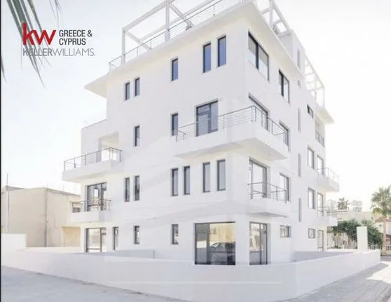 Apartment 100 sqm for sale, Larnaca, Pyla