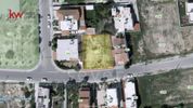 Land plot 540sqm for sale-Larnaca (Center)