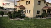 Detached home 310sqm for sale-Aradipou