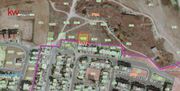 Land plot 532sqm for sale-Larnaca (Center)