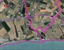 Land plot 5.604sqm for sale-Perivolia Larnacas