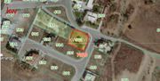 Land plot 748sqm for sale-