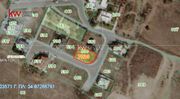 Land plot 559sqm for sale-