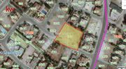 Land plot 2.323sqm for sale-Larnaca (Center)