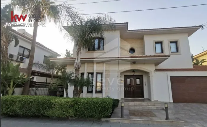 Detached home 300 sqm for sale, Larnaca, Aradipou