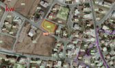 Land plot 1.270sqm for sale-