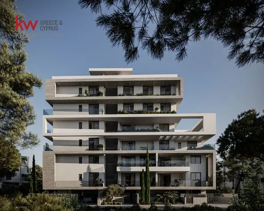 Apartment 142 sqm for sale, Larnaca, Larnaca (center)