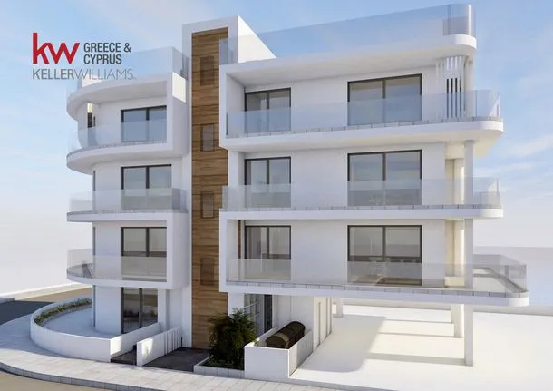 Apartment 76 sqm for sale, Larnaca, Larnaca (center)