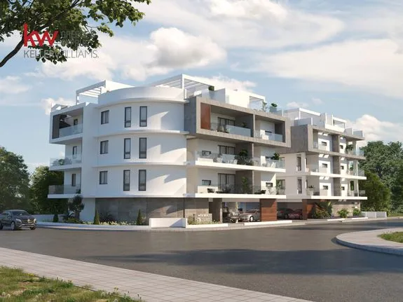 Apartment 102 sqm for sale, Larnaca, Larnaca (center)