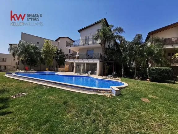 Apartment complex 134 sqm for sale, Larnaca, Oroklini (voroklini)