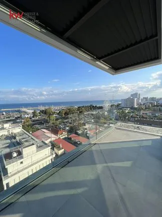 Apartment 142 sqm for sale, Larnaca, Larnaca (center)