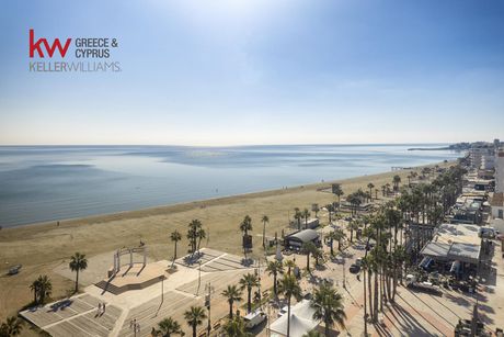 Apartment 135sqm for sale-Larnaca (Center)