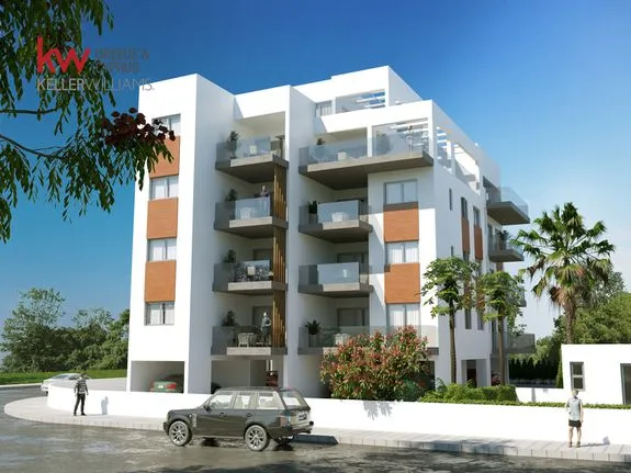 Apartment 84 sqm for sale, Limassol