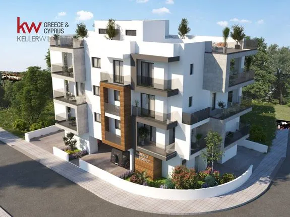 Apartment 78 sqm for sale, Larnaca, Larnaca (center)