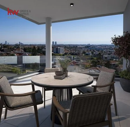 Apartment 111 sqm for sale, Limassol