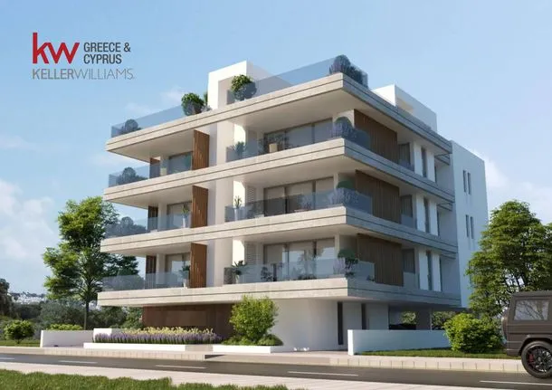 Apartment 245 sqm for sale, Larnaca, Larnaca (center)