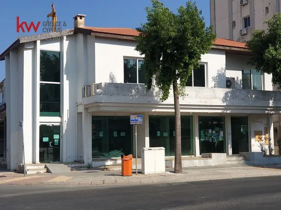 Store 552 sqm for rent, Larnaca, Larnaca (center)