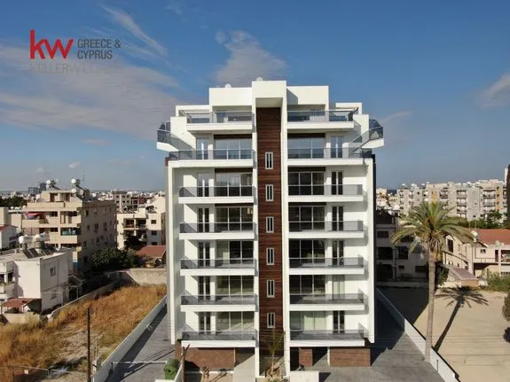 Apartment 184 sqm for sale, Larnaca, Larnaca (center)