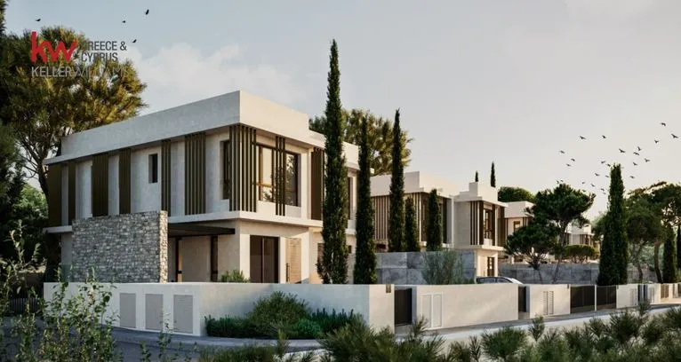 Villa 190 sqm for sale, Famagusta