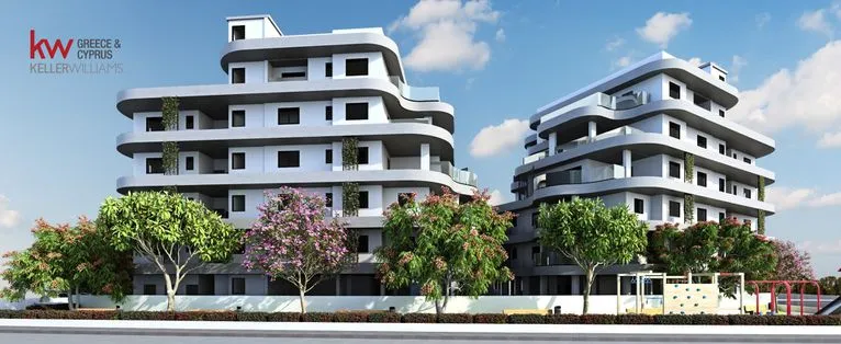 Apartment 291,40 sqm for sale, Larnaca, Leivadia