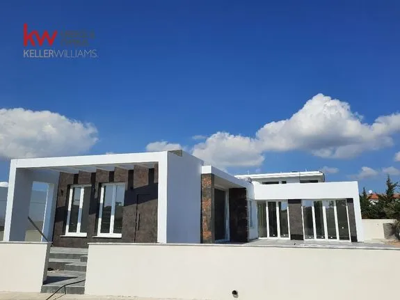 Bungalow 167,70 sqm for sale, Larnaca, Pyla