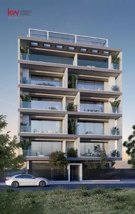 Apartment 88 sqm for sale, Larnaca, Larnaca (center)