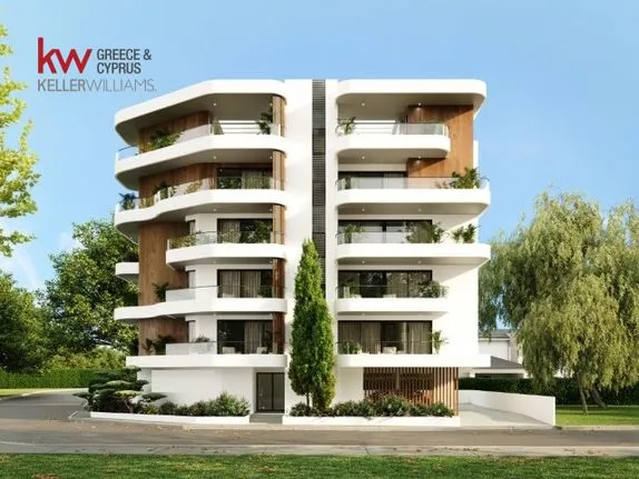 Apartment 115 sqm for sale, Larnaca, Larnaca (center)