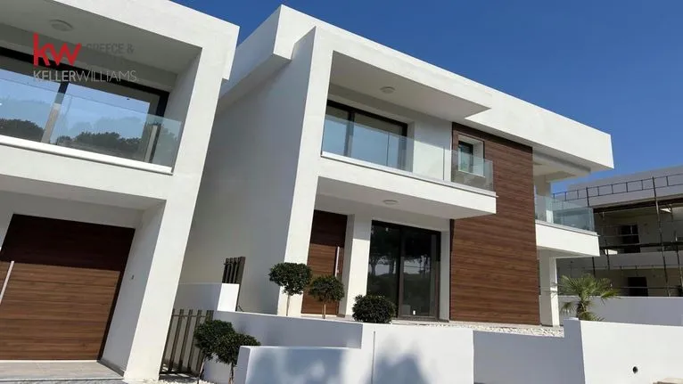 Villa 230 sqm for sale, Larnaca, Pyla