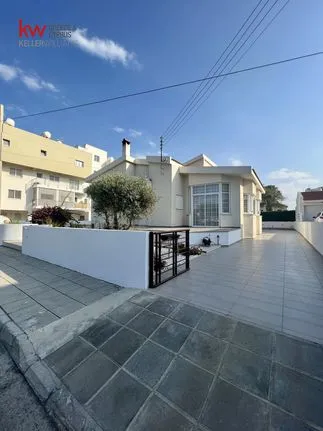 Detached home 270 sqm for sale, Larnaca, Aradipou