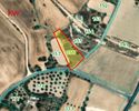 Land plot 2.676sqm for sale-Pyla