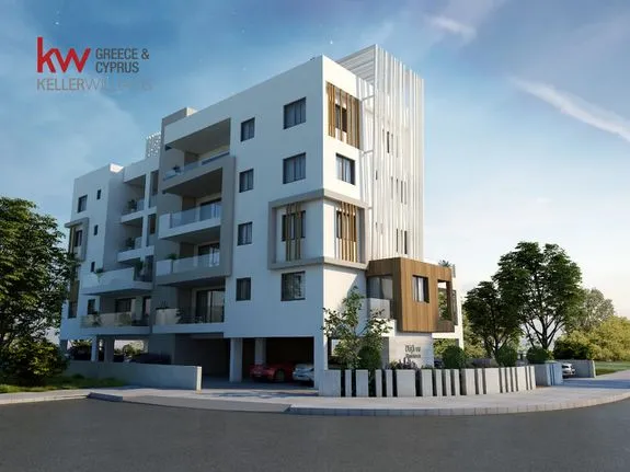 Apartment 149,75 sqm for sale, Larnaca, Leivadia