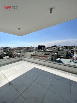 Διαμέρισμα 82τ.μ. για ενοικίαση-Λάρνακα - κέντρο