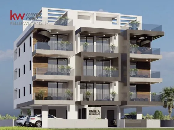 Apartment 79 sqm for sale, Larnaca, Larnaca (center)