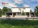 Detached home 213,11sqm for sale-