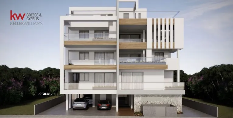 Apartment 167 sqm for sale, Larnaca, Aradipou