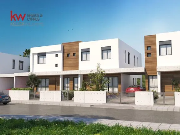 Detached home 183,43 sqm for sale, Nicosia