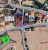 Land plot 1.345sqm for sale-Aradipou