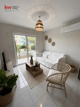 Apartment 76 sqm for sale, Larnaca, Perivolia Larnacas