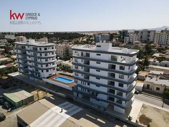 Apartment 90 sqm for sale, Larnaca, Larnaca (center)