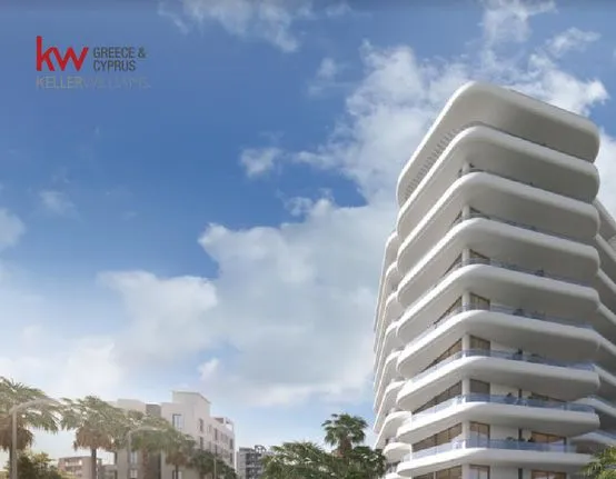 Apartment 86 sqm for sale, Larnaca, Larnaca (center)