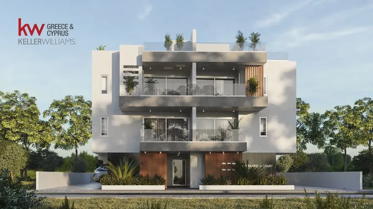 Apartment 75 sqm for sale, Larnaca, Kiti