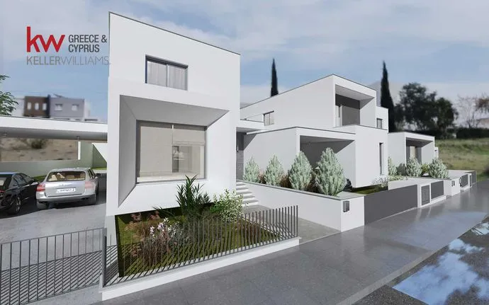 Detached home 188 sqm for sale, Nicosia